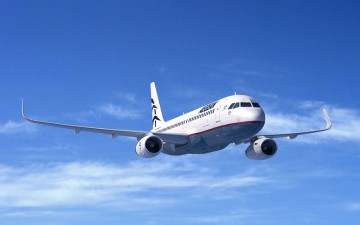 Μεγάλη ταλαιπωρία για τους επιβάτες που ταξίδευαν σήμερα προς τη Ρόδο