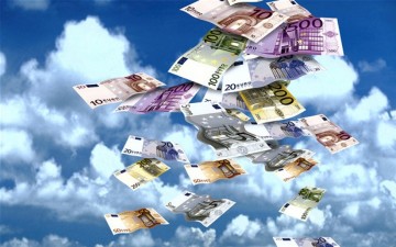 Τα λαβράκια του Σώματος Επιθεωρητών – Δημοτικός υπάλληλος με καταθέσεις… 290.000 ευρώ