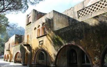 Το Σανατόριο θέλει να αξιοποιήσει πάλι το ΤΑΙΠΕΔ