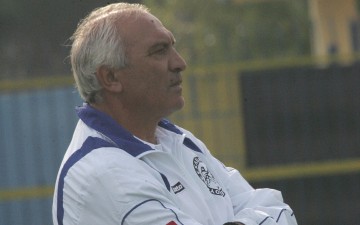 Ηρακλής Λάρδου: Η κόπωση ο εχθρός του Ανδρέα Σταύρου 