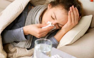 Χτυπάει κόκκινο η επιδημία της εποχικής γρίπης τον επόμενο μήνα – Τι πρέπει να προσέχετε