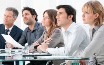 Νέο επιμορφωτικό πρόγραμμα εκπαίδευσης εκπαιδευτών