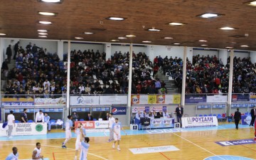 Το πρώτο sold out από το 2007 στο Βενετόκλειο!