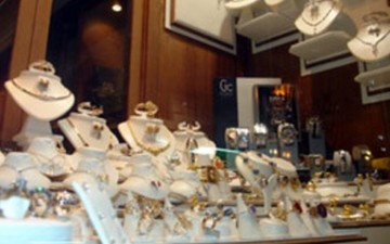 Καταδικάστηκε ζευγάρι Ρουμάνων για διαρρήξεις  σε χρυσοχοεία