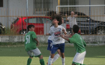 Εφηβικό πρωτάθλημα: «Ελάτε να χαρείτε ποδόσφαιρο!»