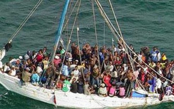 Πολυετείς ποινές κάθειρξης σε Ρώσο και Ουκρανό για δουλεμπόριο