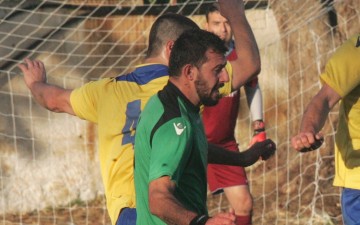 Ηρακλής Μαριτσών: Ήξερε τον τρόπο, «καθάρισε» χωρίς κόπο  