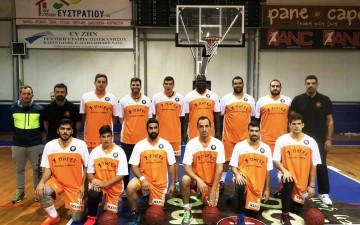 Ένα μήνα χωρίς αγώνα οι Άγιοι Θεόδωροι