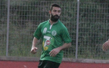 «Κλείνουν» Κρομμύδας  και Κουντουράκης στον Δαμάγητο