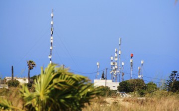 Όχι στην κεραία της Digea στη Ρόδο