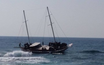 Νεκροί 21 πρόσφυγες σε δύο ναυάγια