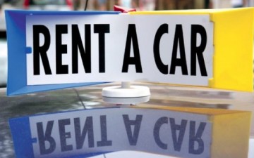 Tροποποίηση υπουργικής απόφασης για τα ενοικιαζόμενα αυτοκίνητα