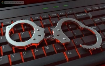 Στα χέρια της Αστυνομίας 31χρονο για κλεπταποδοχή ηλεκτρονικού υπολογιστή