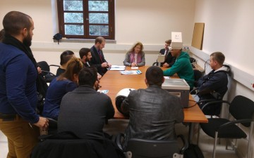 Παρουσιάστηκε το λογότυπο για το συνέδριο Mare Nostrum VII