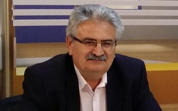 Γιώργος Υψηλάντης:  Bιώσιμες λύσεις  με αποκλεισμό της κοινωνίας, δεν υπάρχουν