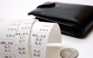 Αλεξιάδης: Και οι αποδείξεις του σούπερ μάρκετ στο αφορολόγητο