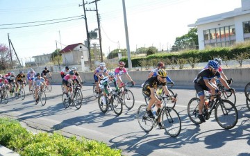 Τέλος Φεβρουαρίου ο ποδηλατικός αγώνας στο Παραδείσι