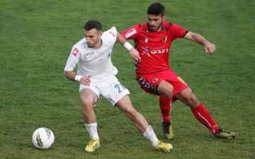 Ιάλυσος: Πήρε Μαρίνου, επέστρεψε ο Λύρας