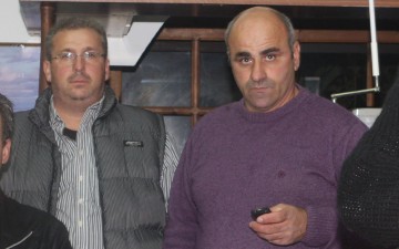 Το «δαχτυλίδι» στον Κόττορο από τον Μιτζιρίκη!  