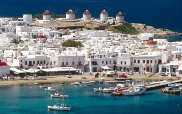 Sold out  στα πακέτα διακοπών σε Ελλάδα και Ισπανία