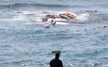 Νεκροί έξι πρόσφυγες σε ναυάγιο στην Κω - Ένα παιδί μεταξύ των θυμάτων