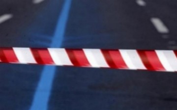 Κλειστό θα είναι αύριο ολόκληρο τμήμα της Εθνικής οδού Ρόδου-Λίνδου