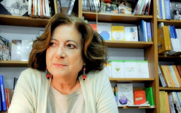 «Το παλιό ξενοδοχείο» δια χειρός Τίτσας Πιπίνου