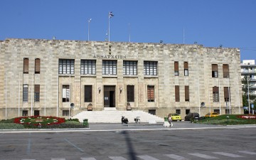 Στο πλευρό των εργαζομένων η Κεντρική Ένωση Δήμων