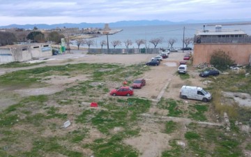 Oικόπεδο “φιλέτο” ενοικιάζεται στη Ρόδο