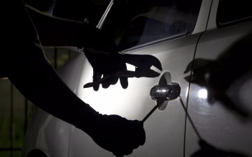 Κάλυμνος: Συνελήφθη για διάρρηξη αυτοκινήτου