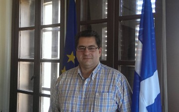 Χ. Κόκκινος: Η Ελλάδα πρέπει και θα μείνει στη Ζώνη Σένγκεν!