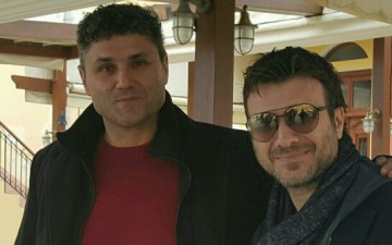 Ο Πλούταρχος στη Σύμη