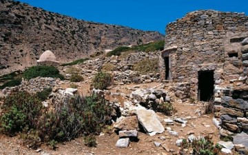 Έρευνες για τον εντοπισμό  αρχαιοκάπηλων στη Σαρία