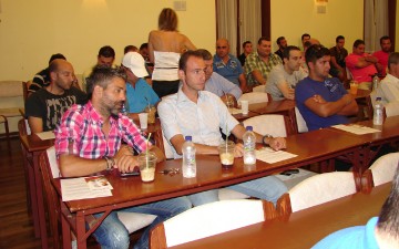 Παράταση δόθηκε για τη νέα σχολή διαιτησίας στη Ρόδο