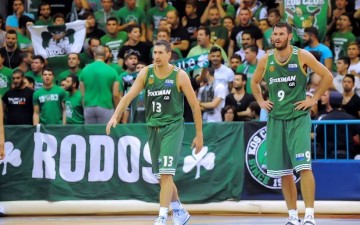 Κολοσσός: Το διπλό ρεπό και ο  αμφίβολος Διαμαντίδης