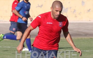 Έσκασε η «βόμβα»: Στον Ηρακλή Λάρδου ο Πέτρος Ζουρούδης!