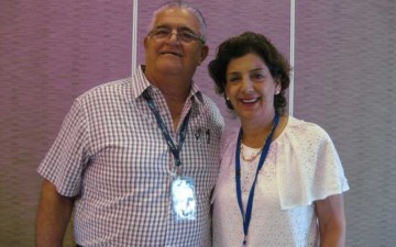 Ξεπέρασε κάθε προσδοκία το Συνέδριο των Καστελλοριζίων