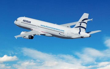 Aegean For Families: Η αεροπορική εταιρεία του Αιγαίου κοντά στις οικογένειες με νέες υπηρεσίες