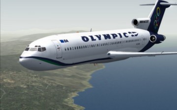 Οlympic Air: Ποιες πτήσεις ακυρώνονται την Πέμπτη