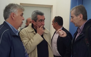 Στον αέρα το final four του βόλεϊ στη Ρόδο