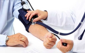 Δωρεάν εξέταση σακχάρου και  μέτρηση της πίεσης 