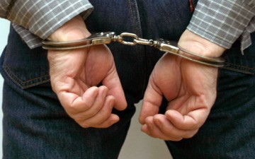 Kαταδικάστηκε ένας 36χρονος από το Ουζμπεκιστάν για κλοπή τσάντας