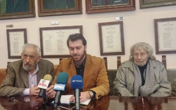 Η τέχνη του θεάτρου και της σκηνοθεσίας