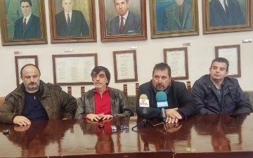 Για τα προβλήματα των υπηρεσιών ενημερώθηκε ο πρόεδρος της ΑΔΕΔΥ