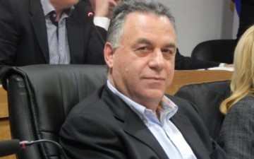 Γιώργος Κυρίτσης: «Η αύξηση των συντελεστών ΦΠΑ συνιστά μία ακόμα τιμωρία για την Κω και τα άλλα νησιά»