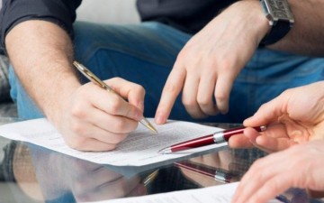 Συμβίωση: νομικό πλαίσιο  παροχών και διάθεσης περιουσίας από τον έναν στον άλλον