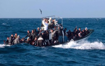 Απύθμενο θράσος των Τούρκων: Ενώ τους κλέβουν και τους πνίγουν ζητούν να πάρουν αυτοί το Νόμπελ για τους πρόσφυγες!