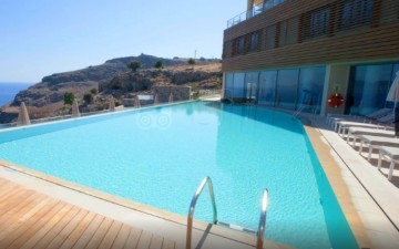TripAdvisor: Ξενοδοχείο της Ρόδου στα 10 καλύτερα στον κόσμο για ρομαντικές διακοπές