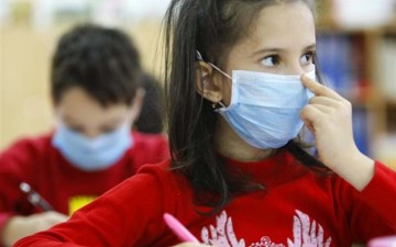 Οδηγίες για την πρόληψη της εξάπλωσης της γρίπης στα σχολεία
