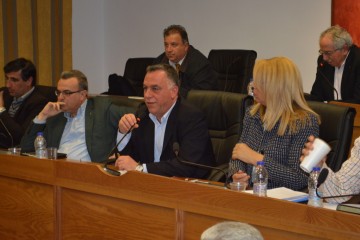 Δημοψήφισμα στην Κω για το HOT SPOT προτείνει ο Δήμαρχος Γ. Κυρίτσης